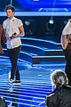one direction x factor italy 14