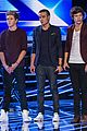 one direction x factor italy 19