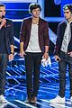 one direction x factor italy 23