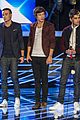 one direction x factor italy 26