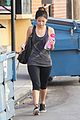 brenda song gym time tuesday 01