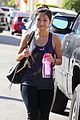 brenda song gym time tuesday 02
