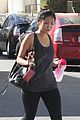 brenda song gym time tuesday 10