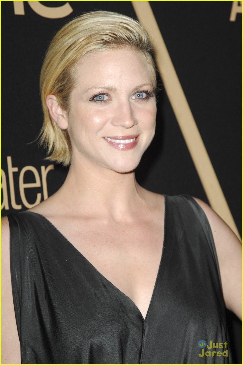 brittany snow instyle gg party 09