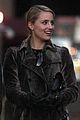 dianna agron christian cooke holding hands in nyc 01
