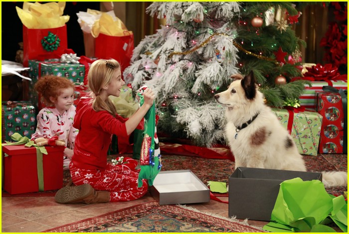 disney channel holiday episode preview 02