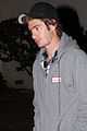 andrew garfield hollywood friend visit 02