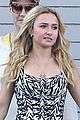hayden panettiere grove extra appearance 07