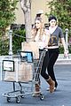 kendall kylie jenner grocery girls 03