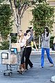 kendall kylie jenner grocery girls 06