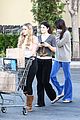 kendall kylie jenner grocery girls 08