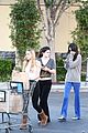 kendall kylie jenner grocery girls 09