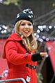 jennette mccurdy thanksgiving parade 10
