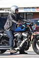 josh hutcherson motorcycle ride 02