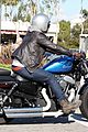 josh hutcherson motorcycle ride 07
