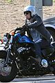 josh hutcherson motorcycle ride 10