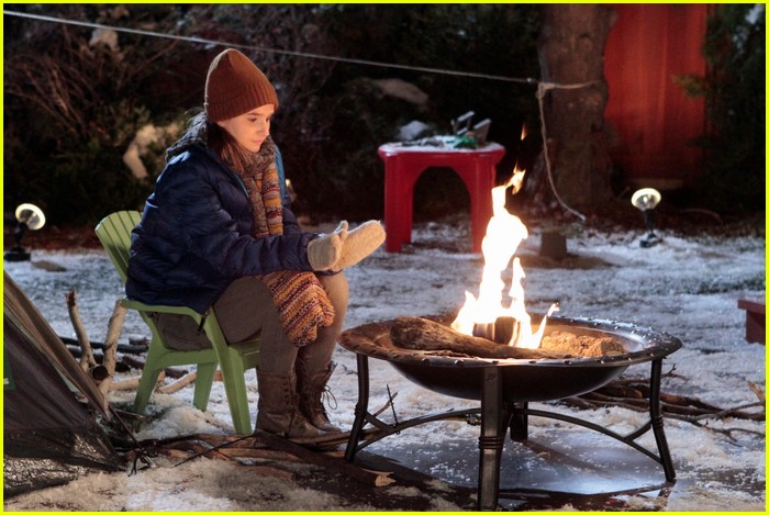 kaitlyn dever lms camping 10