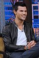 taylor lautner today stop 00
