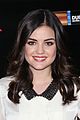 lucy hale duracell smiles campaign 03