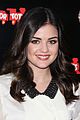 lucy hale duracell smiles campaign 09