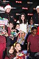 lucy hale duracell smiles campaign 11