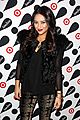 shay mitchell target launch event 01