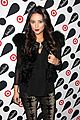 shay mitchell target launch event 03
