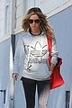 ashley tisdale voted tuesday 03