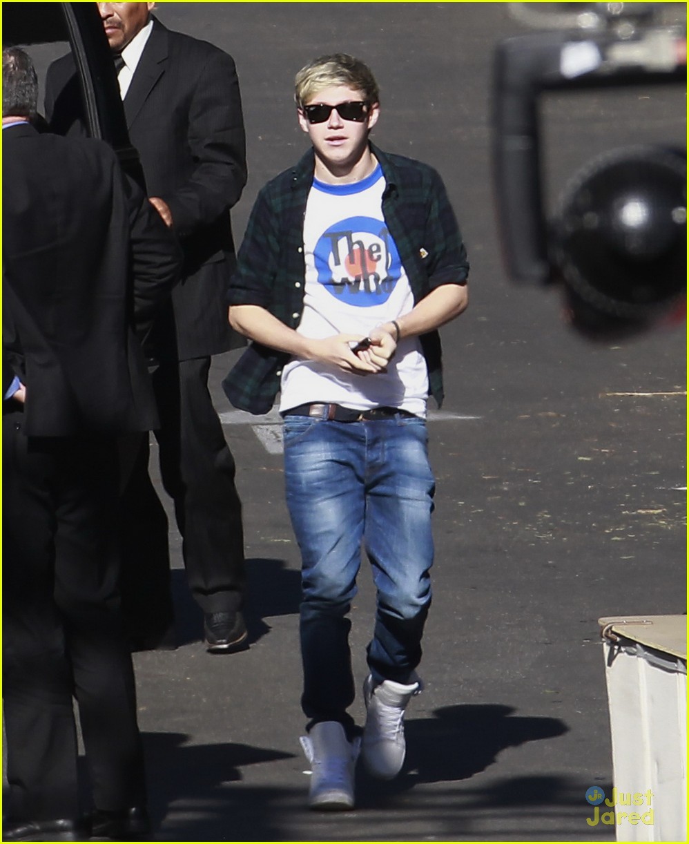 one direction xfactor arrival 02