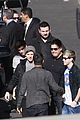 one direction xfactor arrival 07