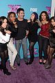 fifth harmony xfactor conference 10