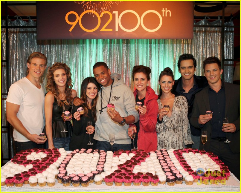 90210 100 episode 03