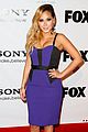 adrienne bailon giving awards xfactor viewing party 03