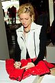 brittany snow armani photo booth 02