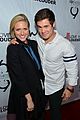 brittany snow chaz dean party 01