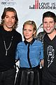 brittany snow chaz dean party 13