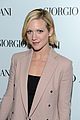 brittany snow kelsey chow armani event 02