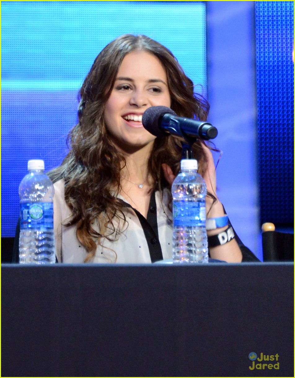 carly rose sonenclar conference 04