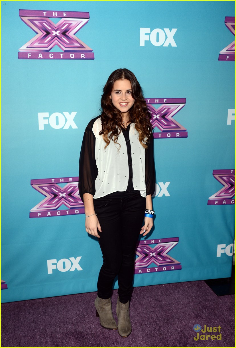carly rose sonenclar conference 05