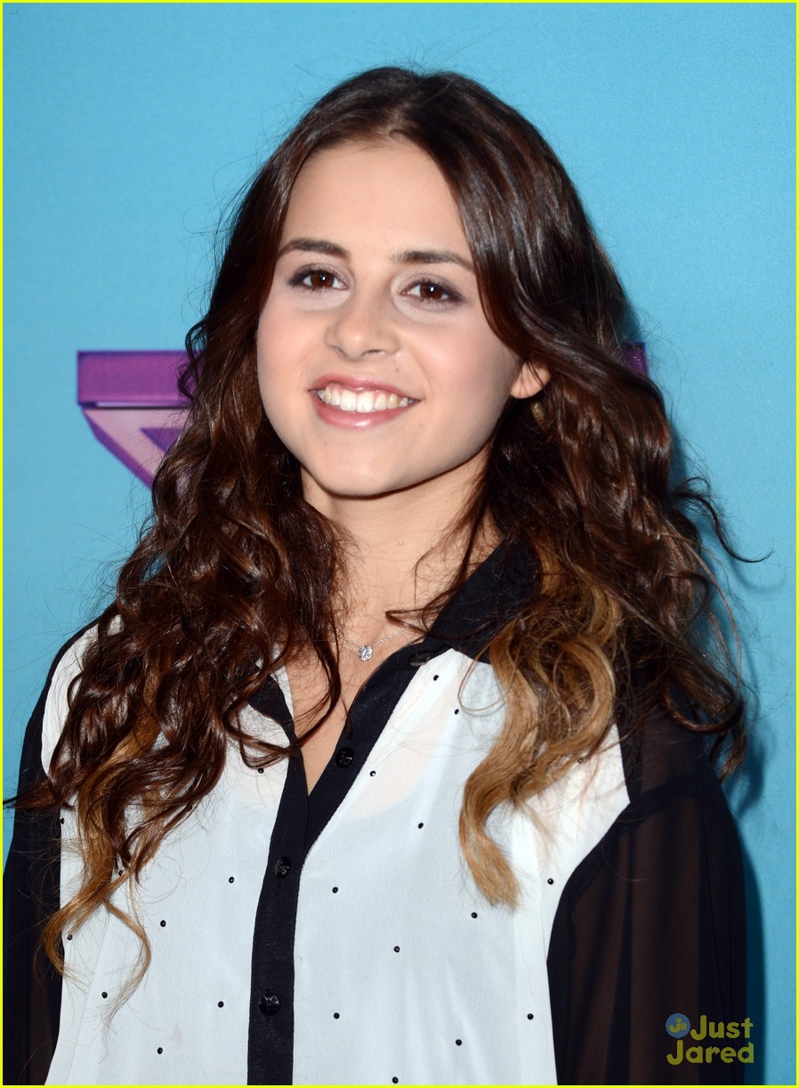 carly rose sonenclar conference 10