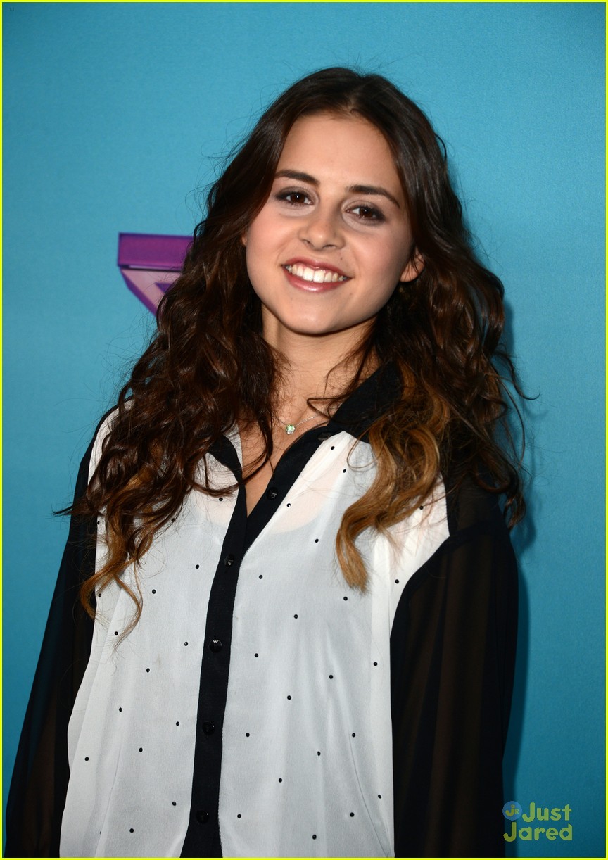 carly rose sonenclar conference 11