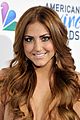 cassie scerbo giving awards 05
