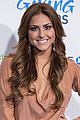cassie scerbo giving awards 10