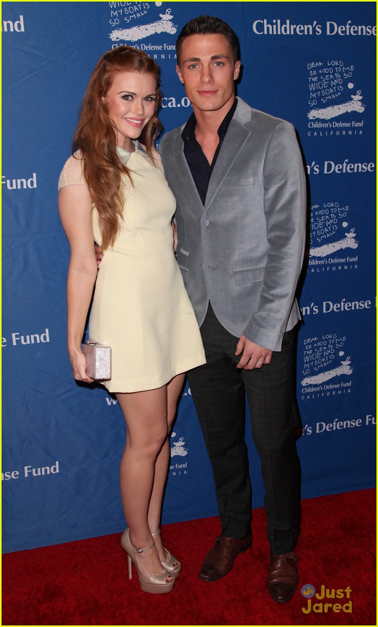 holland roden colton haynes beat odds 05