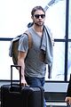 chace crawford sydney airport 05