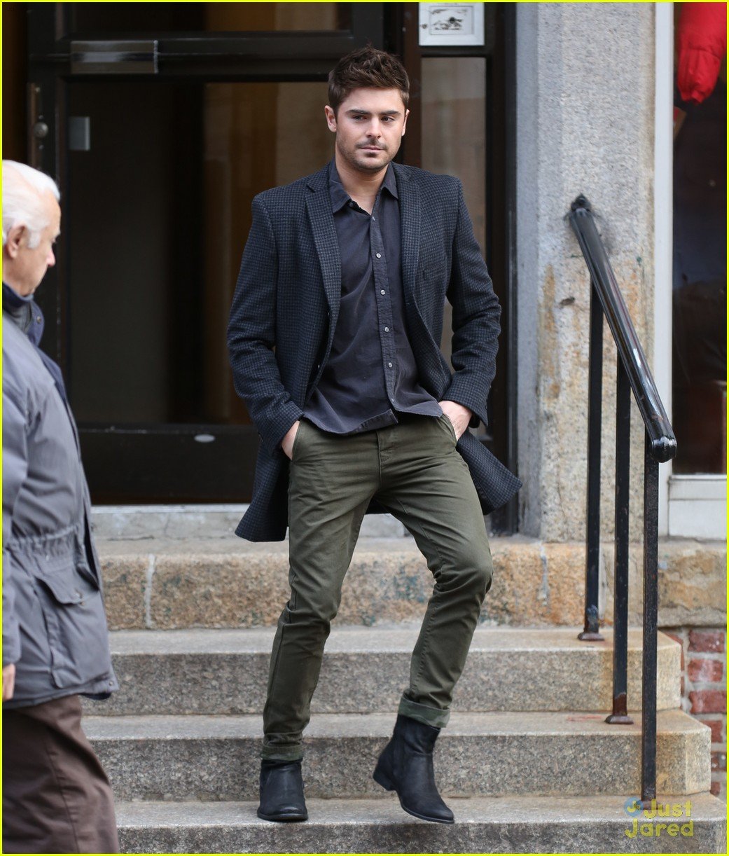 zac efron dating filming 04