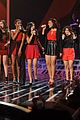 fifth harmony third place x factor 09