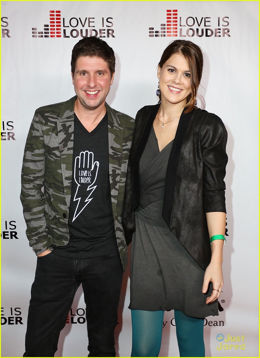 lindsey shaw chaz dean party 05