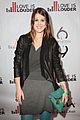 lindsey shaw chaz dean party 08