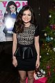 lucy hale nylon cover dinner 27